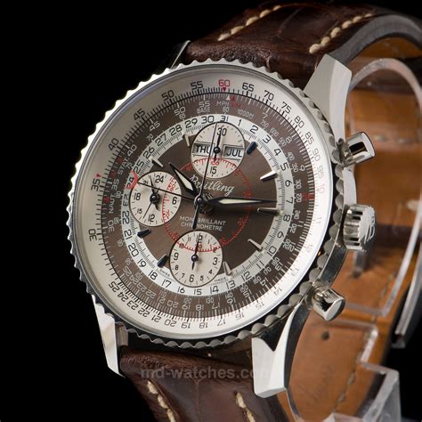 breitling montbrillant datora movement|breitling montbrillant datora price.